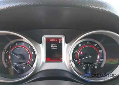 2015 Dodge Journey American Value Pkg from USA, damaged, VIN 3C4PDCAB2FT637410